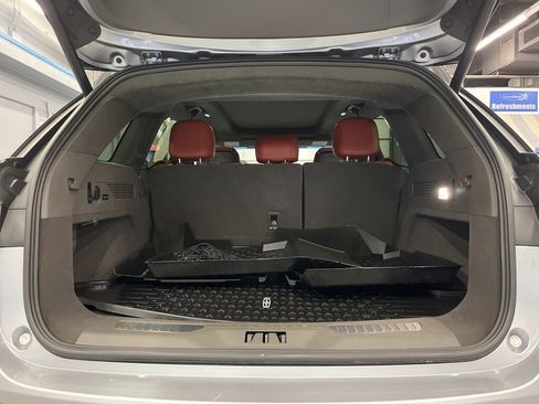 Used 2024 Lincoln Nautilus Black Label w/ Jet Appearance Package (87T) image 36