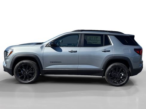 New 2026 GMC Terrain Elevation w/ Black Edition FWD image 2