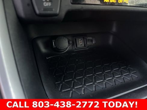 Used 2022 Toyota RAV4 LE image 25
