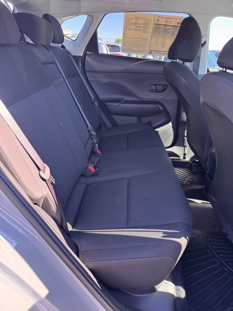 Used 2025 Hyundai Kona SEL AWD/4WD image 12