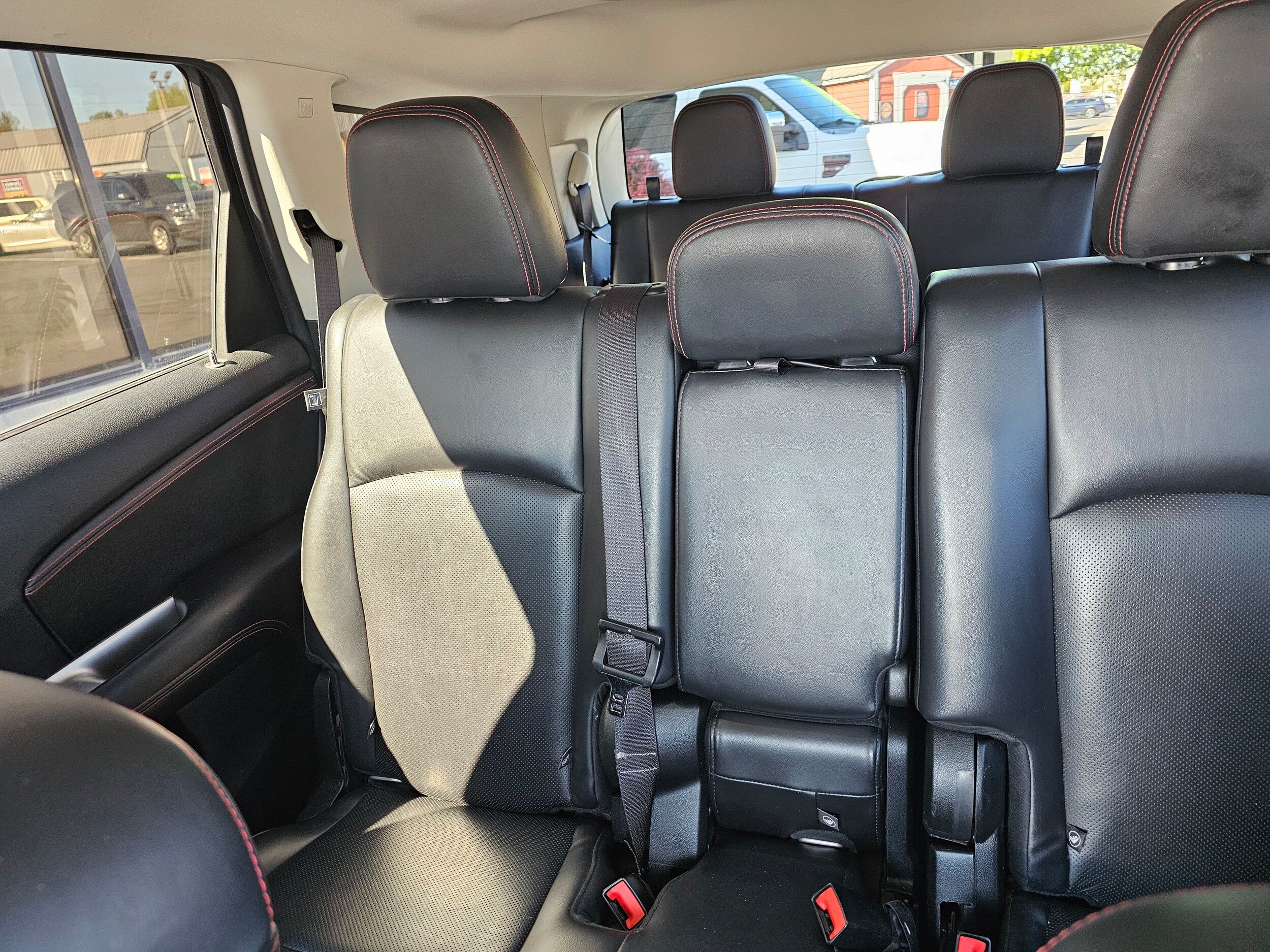 Used 2018 Dodge Journey GT w/ Driver Convenience Group AWD/4WD image 16