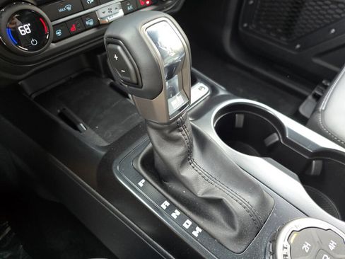 New 2026 Ford Bronco Outer Banks AWD/4WD image 27