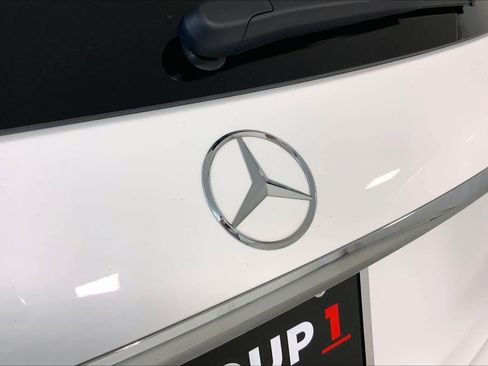 Used 2025 Mercedes-Benz GLE 53 AMG 4MATIC image 29