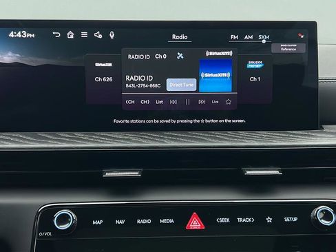 New 2026 Genesis GV80 3.5T Prestige AWD/4WD image 30