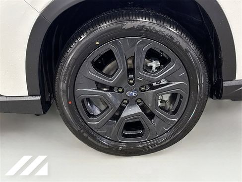 New 2025 Subaru Ascent Bronze Edition w/ Popular Package #2 image 35