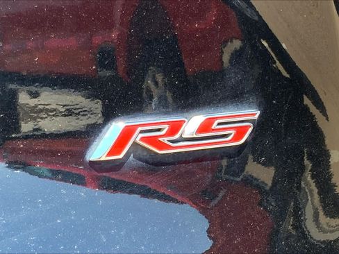 Used 2024 Chevrolet Blazer RS w/ Driver Confidence II Package FWD image 10