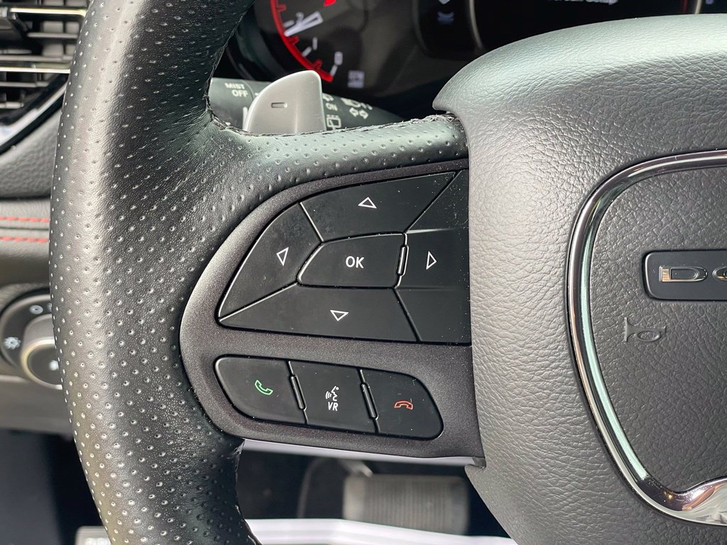 Used 2023 Dodge Durango GT AWD/4WD image 18