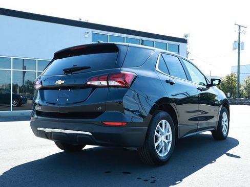 Used 2024 Chevrolet Equinox LT FWD image 6