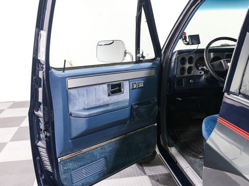 Used 1986 Chevrolet Blazer image 15