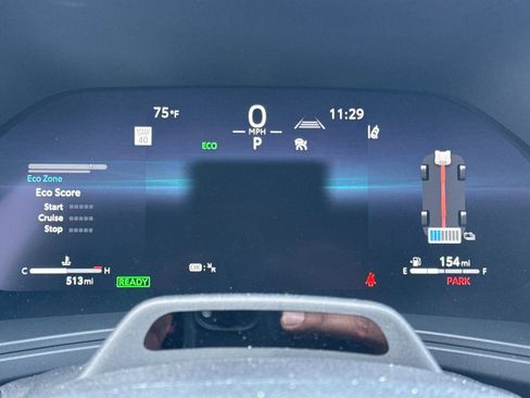 Certified 2026 Toyota Grand Highlander AWD Hybrid image 33