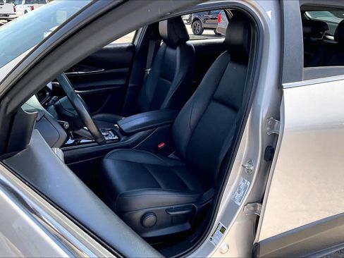 Used 2024 MAZDA CX-30 AWD 2.5 S w/ Select Sport Pkg image 8