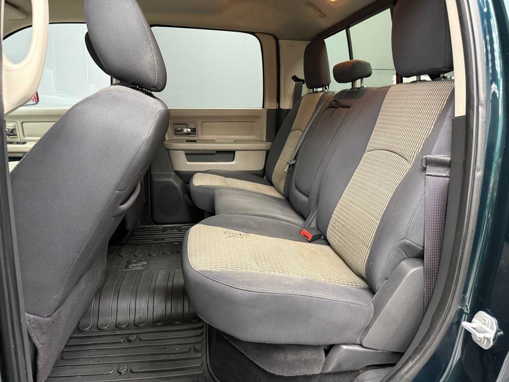 Used 2011 RAM 2500 Outdoorsman AWD/4WD image 17