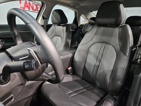 Used 2025 Hyundai Sonata Limited image 24