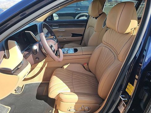 Used 2026 Genesis G90 3.5T AWD/4WD image 6