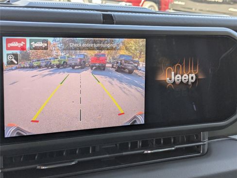 New 2026 Jeep Gladiator Mojave image 20