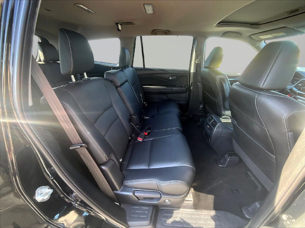 Used 2022 Honda Pilot Special Edition image 29