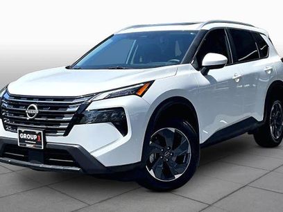 Certified 2026 Nissan Rogue SV w/ SV Premium Package