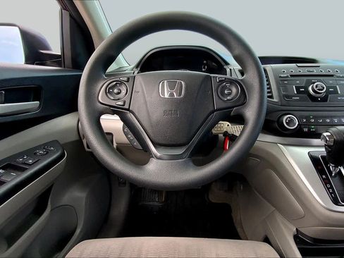 Used 2014 Honda CR-V LX image 6