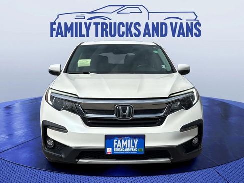 Used 2019 Honda Pilot EX-L image 8