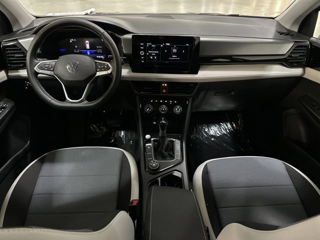 New 2026 Volkswagen Taos S AWD/4WD image 25
