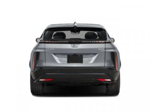 New 2026 Cadillac Lyriq Premium Sport image 8