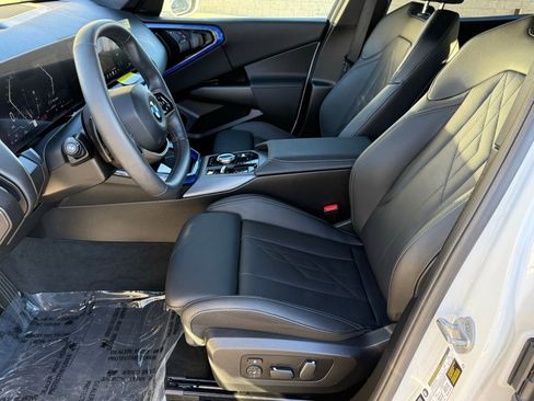 Used 2025 BMW X3 xDrive30i w/ Convenience Package image 23
