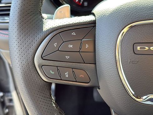 New 2026 Dodge Durango GT image 27