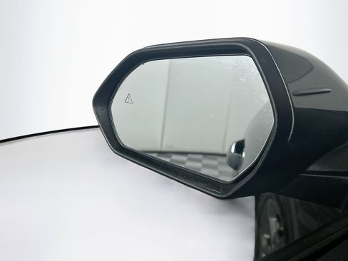 Used 2025 Kia K4 FWD image 16