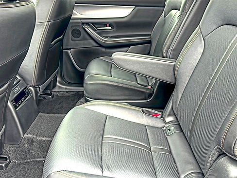 New 2026 MAZDA CX-90 3.3 Turbo w/ Premium Sport Pkg image 15