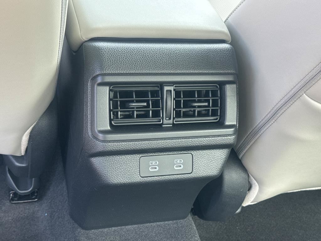 New 2026 Honda Accord Hybrid EX-L image 34