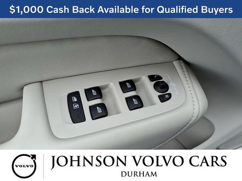 New 2026 Volvo XC60 B5 Ultra AWD/4WD image 11