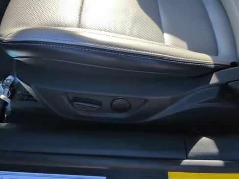 Certified 2024 Ford Mustang Premium image 9