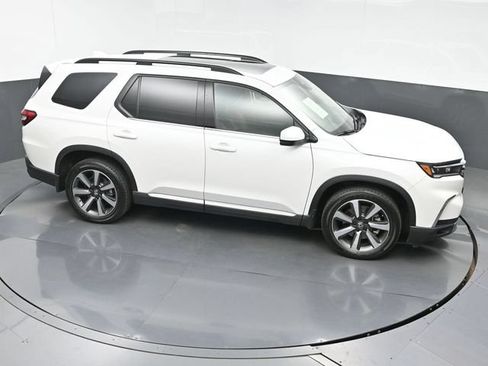 Certified 2023 Honda Pilot Elite image 35