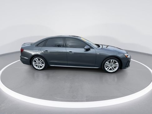 Used 2023 Audi A4 2.0T Premium Plus image 22