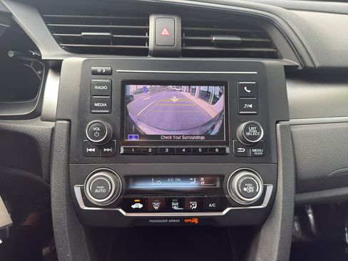 Used 2017 Honda Civic LX image 19