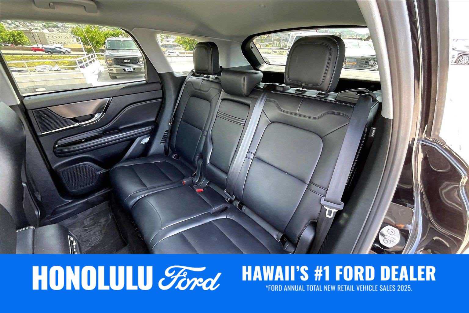 Used 2021 Lincoln Corsair FWD w/ Towing Package I image 29