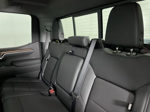 New 2025 Chevrolet Silverado 1500 RST w/ RST All Star Premium Package image 87