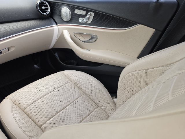 Used 2021 Mercedes-Benz E 350 Sedan image 18