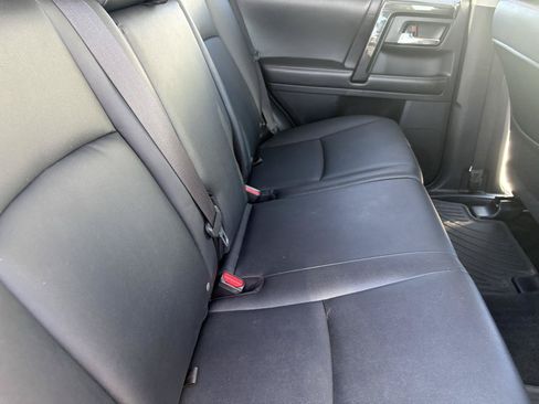 Used 2015 Toyota 4Runner Trail Premium AWD/4WD image 51