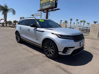 Used 2018 Land Rover Range Rover Velar R-Dynamic SE AWD/4WD 360° Tour
