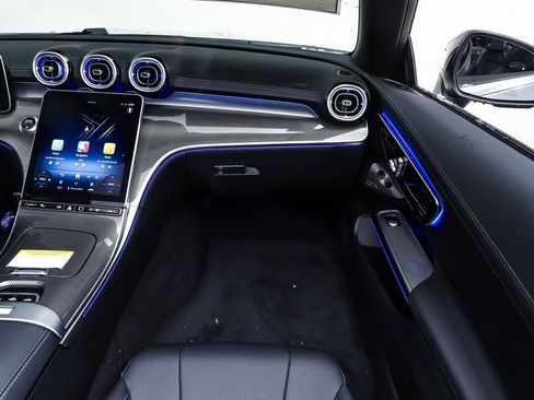 New 2026 Mercedes-Benz CLE 300 4MATIC Cabriolet image 13