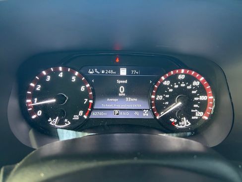Used 2024 Nissan Frontier PRO-4X w/ Pro Premium Package AWD/4WD image 25