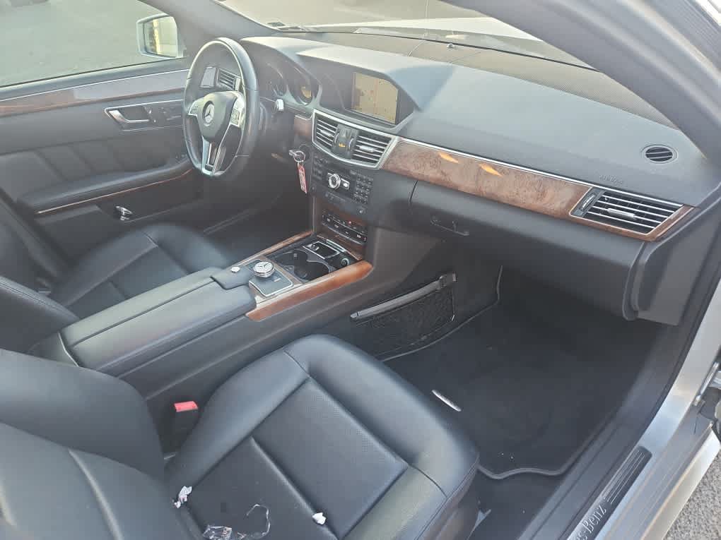 Used 2012 Mercedes-Benz E 350 Sedan image 13