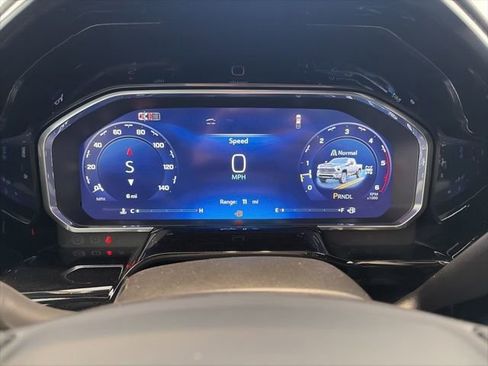 New 2026 Chevrolet Silverado 2500 LTZ w/ LTZ Plus Package image 20