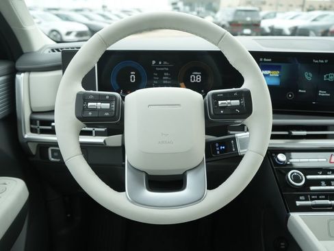 New 2026 Hyundai Santa Fe SE image 19