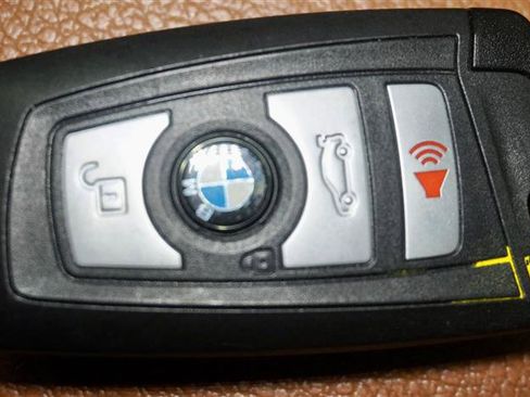 Used 2015 BMW X3 xDrive28i w/ Premium Package image 30