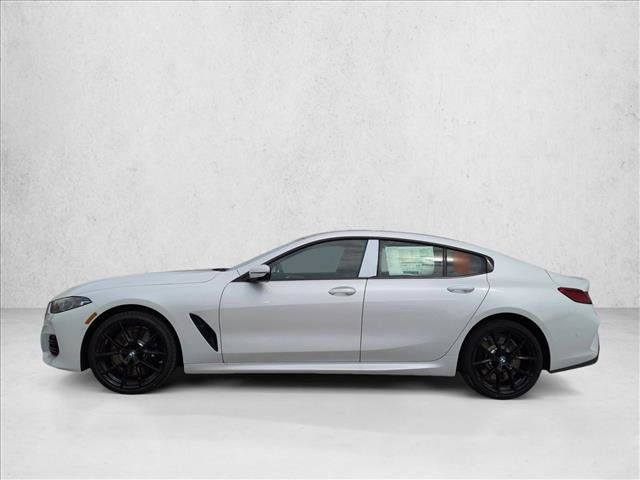 Used 2026 BMW 840i xDrive w/ M Sport Professional Package AWD/4WD image 5
