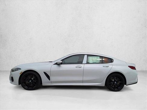 Used 2026 BMW 840i xDrive w/ M Sport Professional Package AWD/4WD image 5