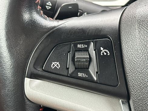 Used 2012 Chevrolet Camaro SS w/ RS Package RWD image 19