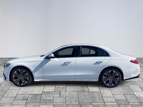 New 2026 Mercedes-Benz E 350 Sedan image 4